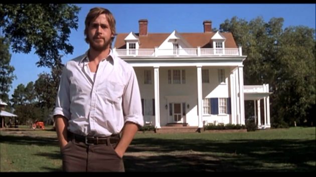 画像:2012/07/17公開YouTube『Stef Bauwens/ The Notebook - Trailer』のサムネイル