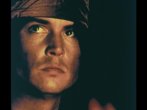 画像:2013/06/07公開YouTube『Film&Clips/ The Brave (1997), Johhny Depp - Original Trailer』