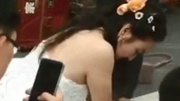 挙式のことなどすっかり忘れてしまっていた看護師
