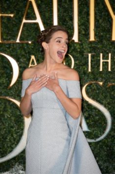 エマ・ワトソンのあまり知られていない情報が続々!