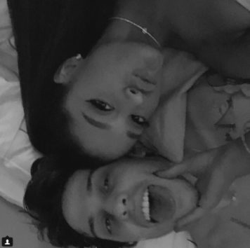 アリアナ・グランデ「以前は結婚なんてフンって気分だったの」