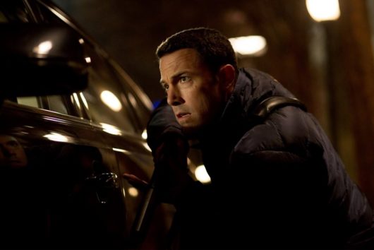 ベン・アフレック(46)、治療中だろうがワークアウトは欠かせない!