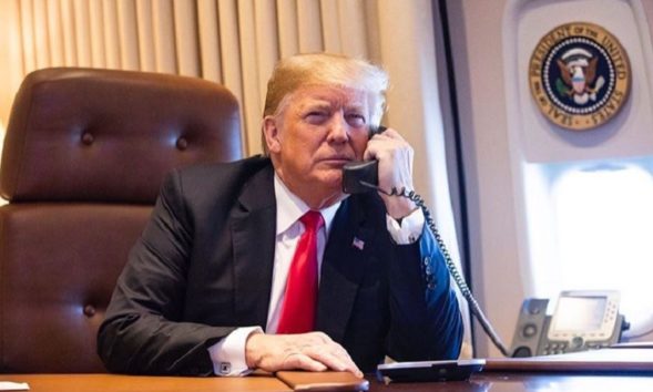 トランプ大統領の元浮気相手が暴露本を間もなく出版!