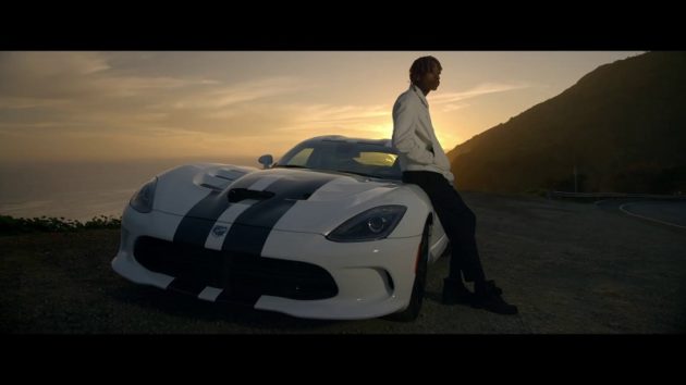 故ポール・ウォーカーへのトリビュート(See You Again ft. Charlie Puth)