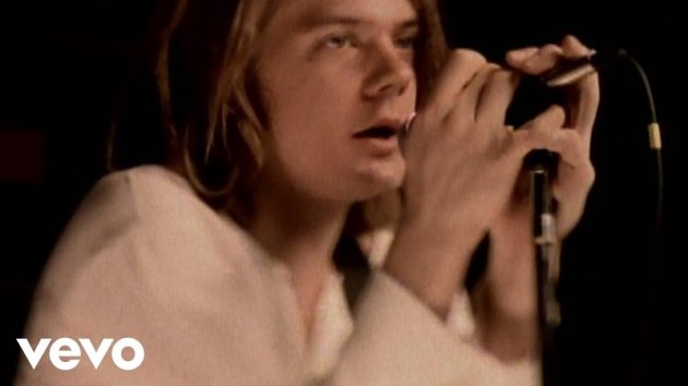 「なんか分かる…」なこの曲がヒット!(画像:YouTube Soul Asylum 『Misery』 のサムネイル)