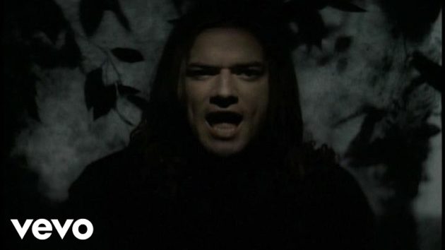 親の背を見て子は育つ - そんなテーマの曲を歌い上げた「Ugly Kid Joe 」(画像:YouTube『Cats In The Cradle』のサムネイル)