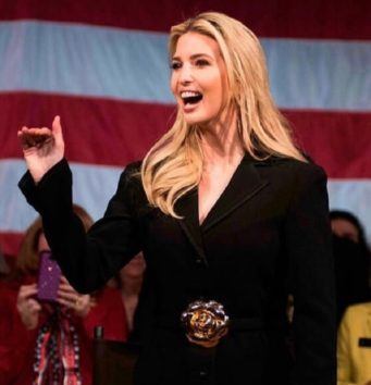 イヴァンカ・トランプのあまり知られていない事実10選がこちら!