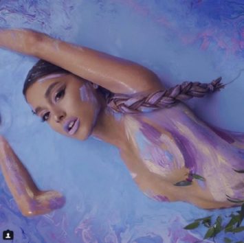 アリアナ・グランデ、ピートと婚約するも「予定は白紙だった」と米メディア
