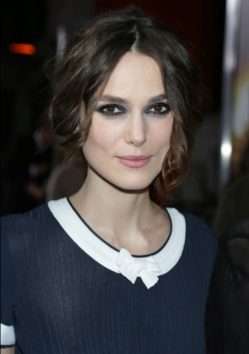 キーラ・ナイトレイ、娘に対し 「シンデレラ? そんな映画は観たらダメ! 」