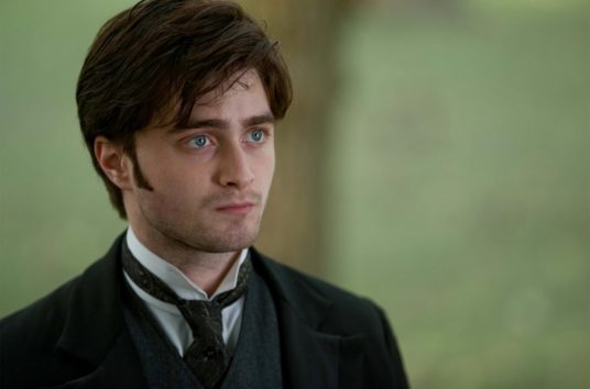 ダニエル・ラドクリフ、ハリウッドで1番のナイスガイ それでも許せない事とは?