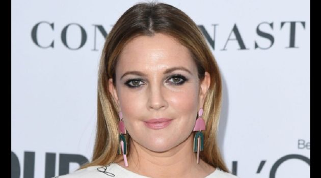ドリュー・バリモアのインタビューは本当に行われたのか