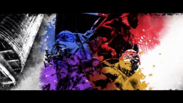 豪華スター達の共演で話題に。!(画像:YouTube Juicy J, Wiz Khalifa, Ty Dolla $ign『Shell Shocked feat Kill The Noise & Madsonik (Official Video) 』のサムネイル)