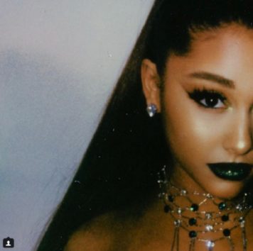 アリアナ・グランデの曲に、ピートやマックの名も…?