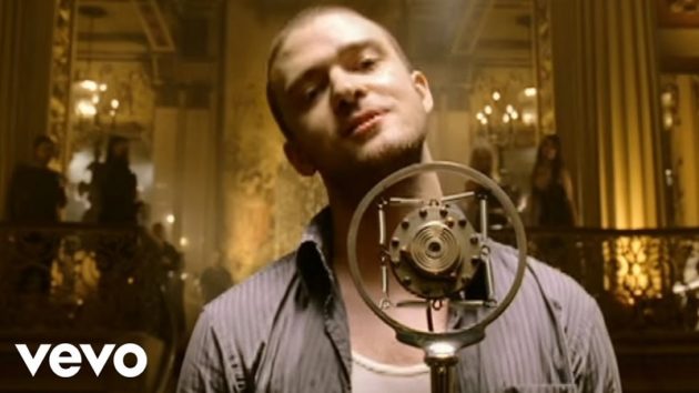 僕が常々心がけている事。(画像:YouTube『Justin Timberlake - What Goes Around...Comes Around』のサムネイル)