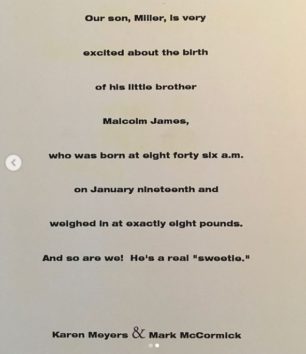 マック・ミラーの母親、誕生日に悲しみを綴る
