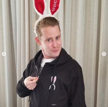マコーレー、マイケルや父につき激白。