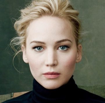 ジェニファー・ローレンス