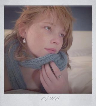 ヘイリー・ベネット