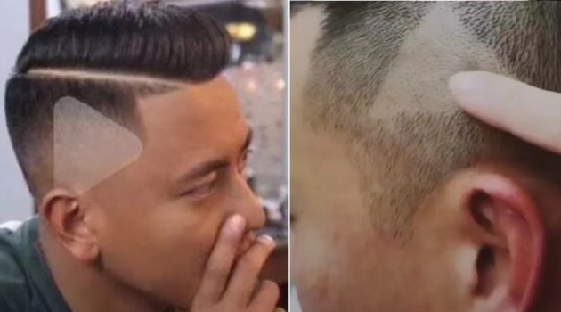 顧客の注文をそのまま受け止めるのは理容師として当然?