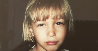 クイズ! これは誰の少女時代の写真でしょう? クイズ! これは誰の少女時代の写真でしょう?