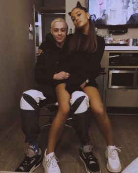 ピート・デヴィッドソンが男らしい!