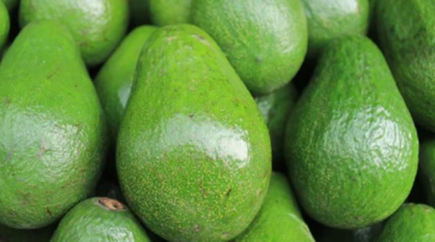 カリフォルニア産のアボカド「Bravocado」からリステリア菌