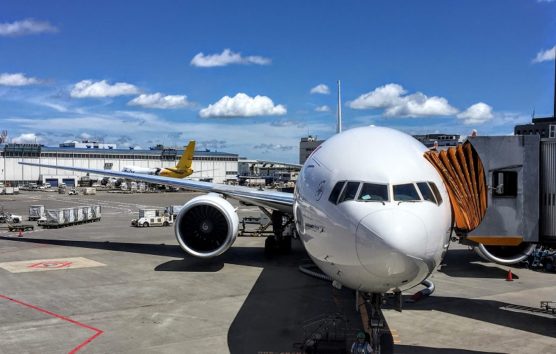 どんな機材なのか塗装だけではわからない…!?(画像はイメージです)