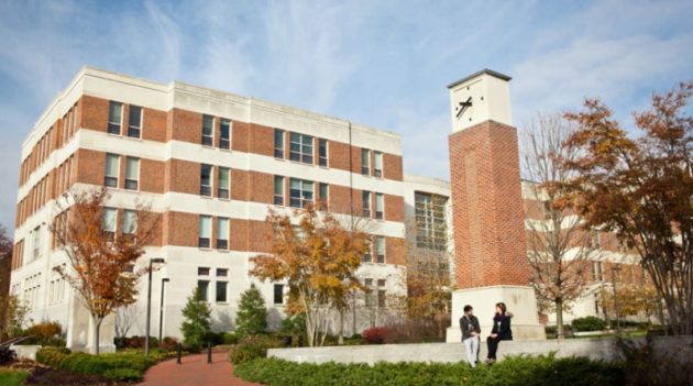 名門「メリーランド大学」の教授が失脚 中国人留学生を厳しく糾弾して