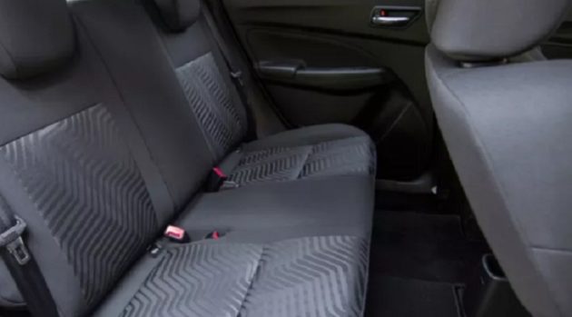 香港のUberが後部座席を狙い隠し撮り(画像はイメージです)