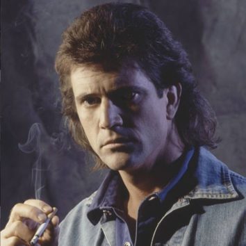 あの頃は俳優の多くがマレット・ヘアだった