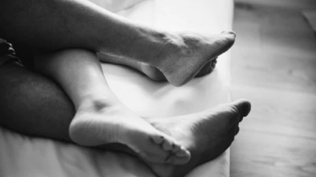 彼が摂ったものが体液にも排出されることをお忘れなく…