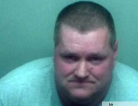 「あの男をフルボッコにするか殺すかして」でジイサン逮捕。(Picture: Kent Police/SWNS)