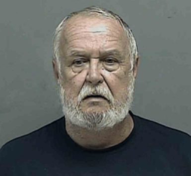 がん闘病中だった恋人を殺した老人。(Picture: Kingsport Police Department)