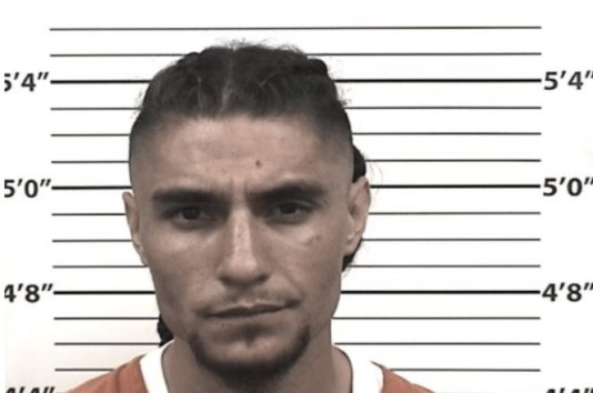 「そんなダイヤは欲しくない」という声も多々。(Picture: Albuquerque Police Department)