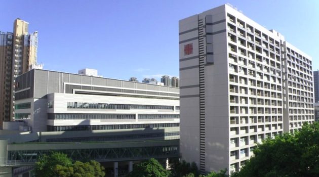 香港の大病院でスチューデント・ドクターが盗撮行為を繰り返す