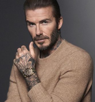 (画像:『Instagram』davidbeckham)