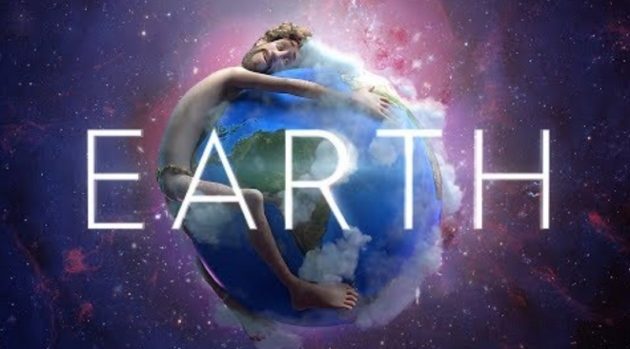 画像:2019/04/18に公開YouTube『Lil Dicky - Earth (Official Music Video)』のサムネイル