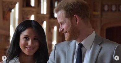 メーガン妃の異母姉が激怒 「父さんを仲間外れにするなんて酷い」 英国 メーガン妃の異母姉が激怒 「父さんを仲間外れにするなんて酷い」 英国