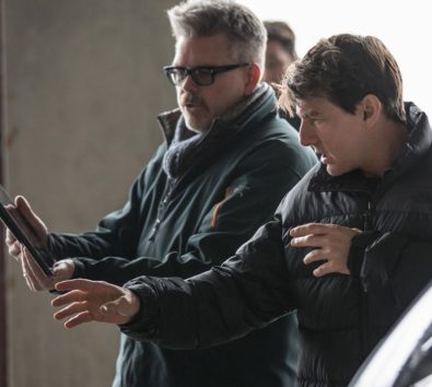 (画像:『Instagram』tomcruise)