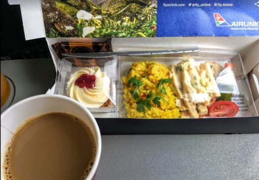 期待していなかったのに、とても美味しくてビックリ(Photo by 朝比奈)