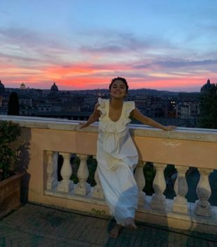 画像:『Instagram』selenagomez