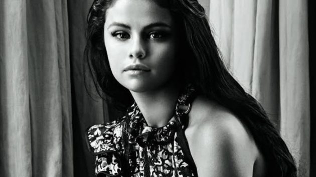 (画像:『Instagram』selenagomez)