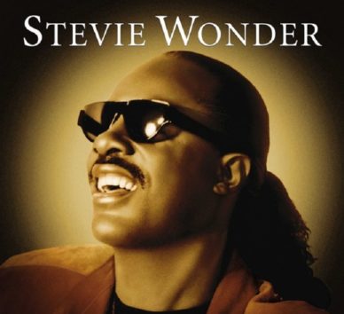 (画像:『Facebook』Stevie Wonder)