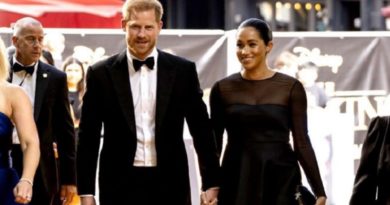 メーガン妃の兄も執拗 「エリザベス女王、ウチの家族の不仲をどうにかして!」 メーガン妃の兄も執拗 「エリザベス女王、ウチの家族の不仲をどうにかして!」