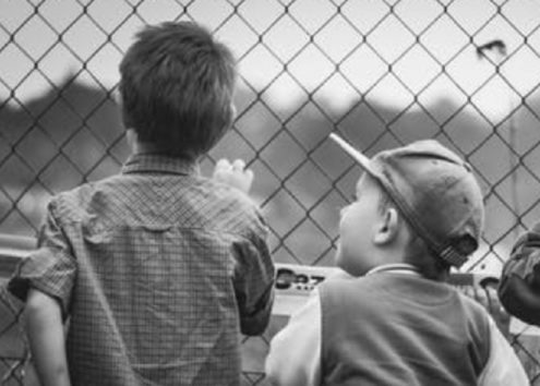 「少年」の正体は…(画像はイメージです)