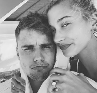(画像:『Instagram』justinbieber)