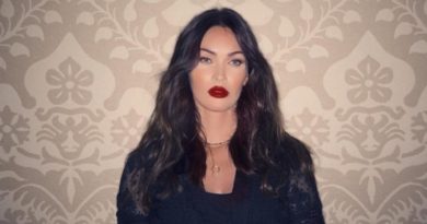 ミーガン・フォックスが珍発言 「ビッグフットはいます」に続き「私、超能力があるんです」 ミーガン・フォックスが珍発言 「ビッグフットはいます」に続き「私、超能力があるんです」