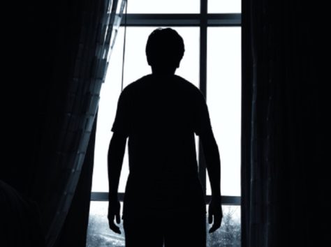 連続殺人犯の脳は研究に値する?(画像はイメージです)