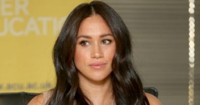 ヘンリー王子とメーガン妃 アメリカにも拠点を確保へ? ヘンリー王子とメーガン妃 アメリカにも拠点を確保へ?