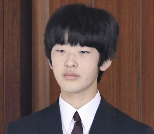 エトセトラ厳選☆悠仁さまの話題あれこれ 是非ご一読を！ - 